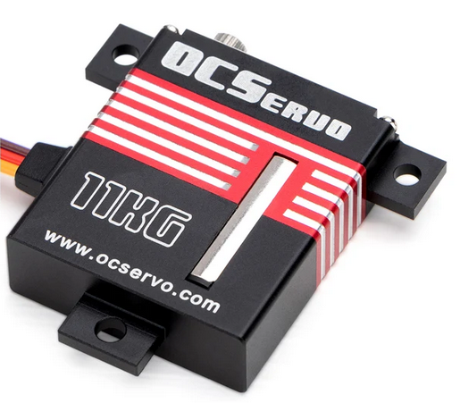 Оригинальный цифровой микро серводвигатель OC Servo OCS-D11022